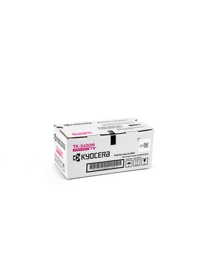 KYOCERA TONER MAGNETA TK-5430M