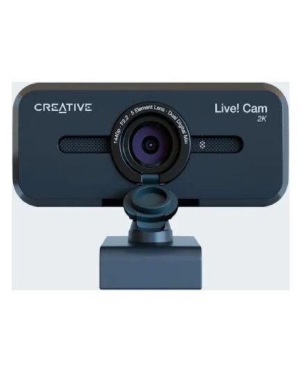 WEB CAM CREATIVE LIVE! SYNC 1080P V3