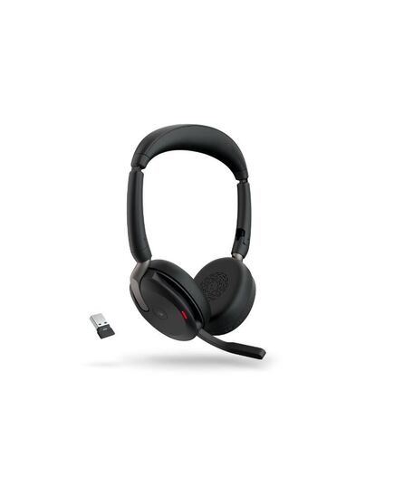 JABRA EVOLVE2 65 FLEX, LINK380A MS ST