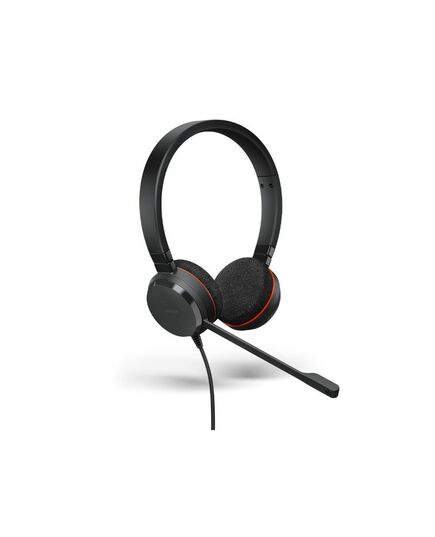 JABRA EVOLVE 20 ST NC UC USB