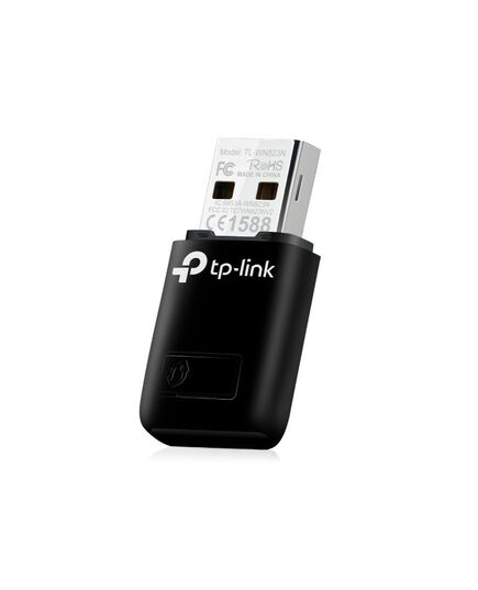 TP-LINK 300MBPS MINI WIRELESS N USB ADAPTER (TL-WN823N)