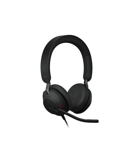 JABRA EVOLVE2 40 SE, USB-C, MS STEREO