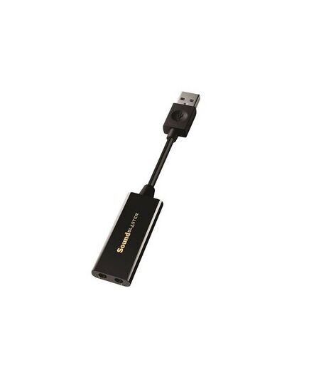 SOUND CRD CREATIVE SB PLAY! 3 USB