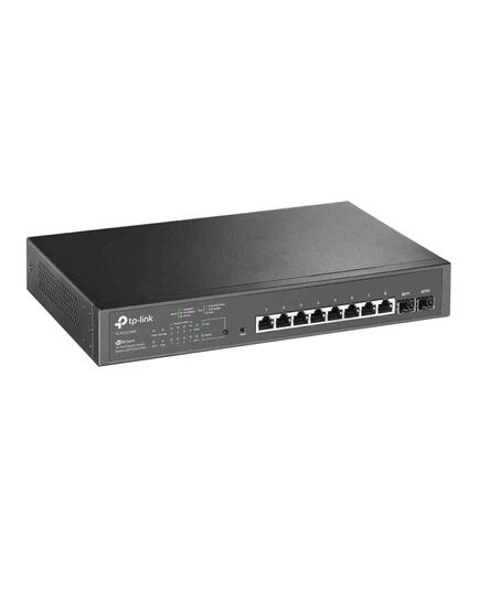 SWITCH TP-LINK TL-SG2210MP