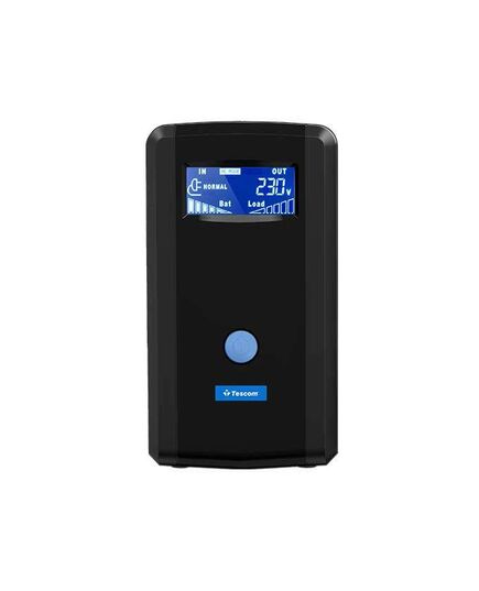 UPS LEO PLUS LCD 850AP WITH USB PORT