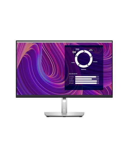 DELL MONITOR P2423D 24"- 3 YEARS