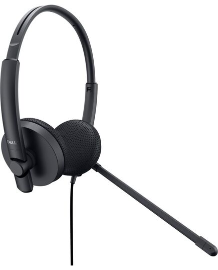 DELL STEREO HEADSET WH1022