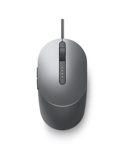 DELL LASER WIRED MOUSE MS3220 TITAN GREY