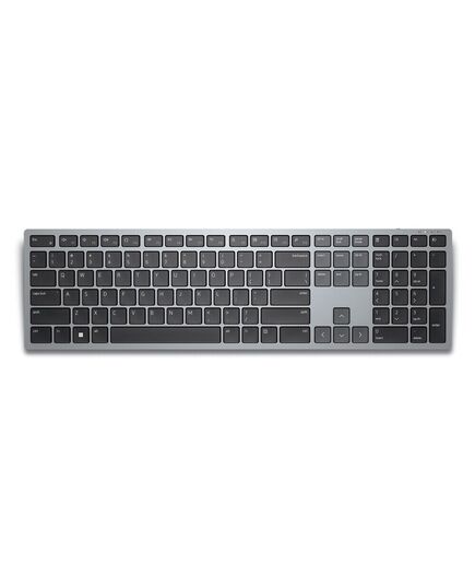 DELL MULTI-DEV WIR KEYBOARD - KB700 US