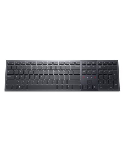 DELL PREM COLLAB KEYBOARD - KB900 - US
