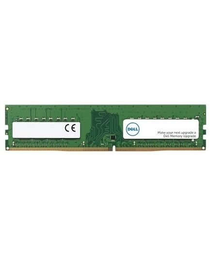 DELL MEMORY UPGRADE - 16GB - 1RX8 DDR5 U