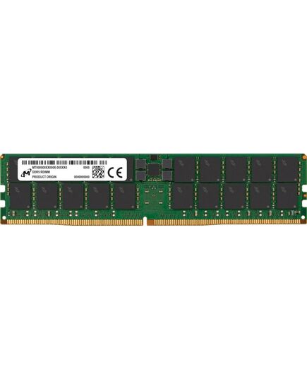 DELL MEMORY UPGRADE - 16GB - 1RX8 DDR5 R