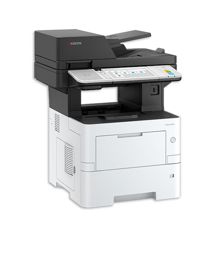 KYOCERA LASER B/W ECOSYS MA4500IX