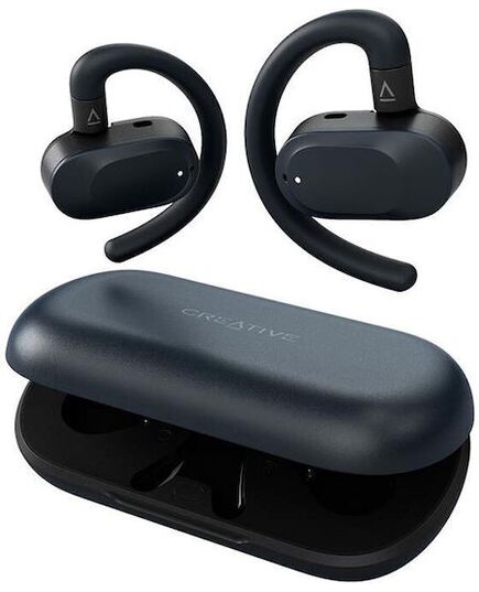 HEADSET CREATIVE OUTLIER GO BU WW