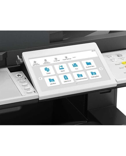 KYOCERA LASER B/W ECOSYS MA4500IX