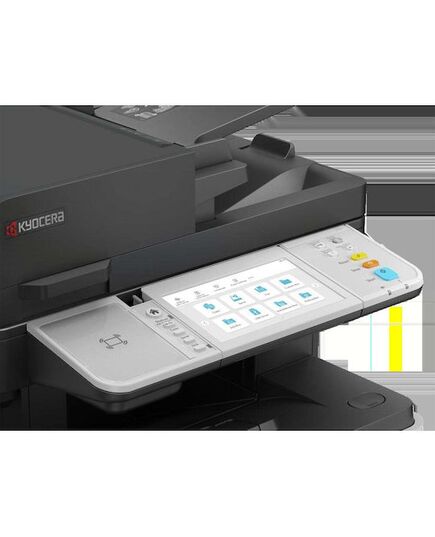 KYOCERA LASER B/W ECOSYS MA4500IX