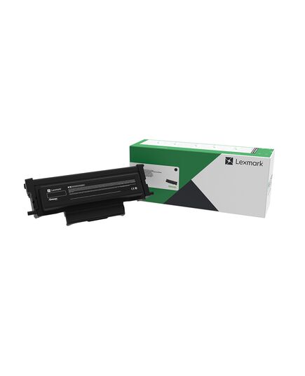 LEXMARK B2236DW/ MB2236ADW/ MB2236ADWE TONER BLACK 1.2K (B222000) (LEXB222000)