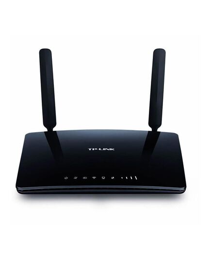 TP-LINK 4G LTE ROUTER MR200 DUAL BAND AC750 V4 (ARCHER MR200) (TPMR200)