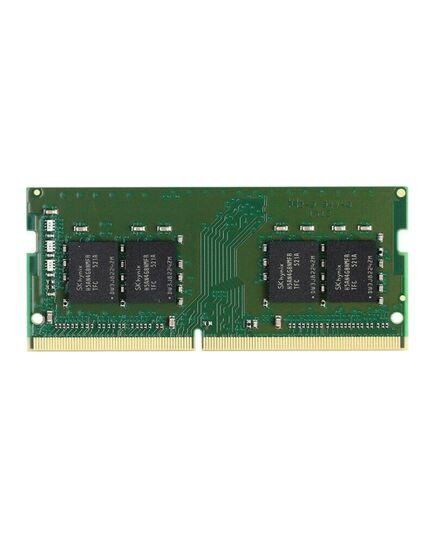 KINGSTON RAM DDR4-3200 16GB SODIMM (KVR32S22S8/16) (KINKVR32S22S8/16)