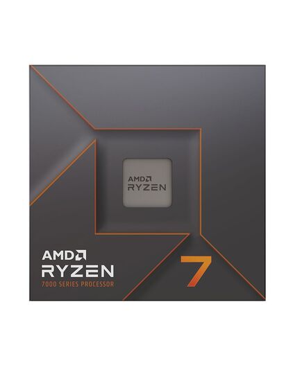 ΕΠΕΞΕΡΓΑΣΤΉΣ AMD RYZEN 7 7700X BOX AM5 (4,50HZ) (100-100000591WOF) (AMDRYZ7-7700X)
