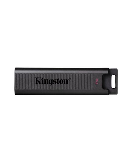 KINGSTON DATATRAVELER 1TB USB 3.2 STICK BLACK (DTMAX/1TB) (KINDTMAX-1TB)