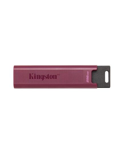 KINGSTON DATATRAVELER MAX 256GB USB 3.2 STICK RED (DTMAXA/256GB) (KINDTMAXA-256GB)