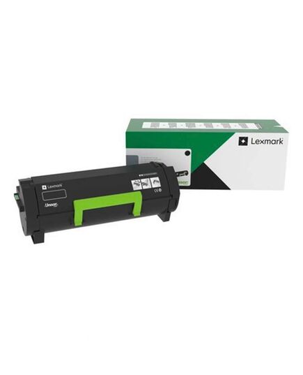 LEXMARK MS631/632/MX632 TONER CRTR (66S2X00) EXHC 31K (LEX66S2X00)