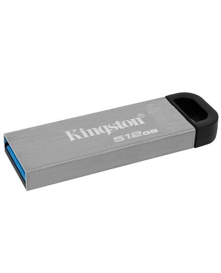 KINGSTON DATATRAVELER KYSON 512GB (DTKN/512GB) (KINDTKN-512GB)