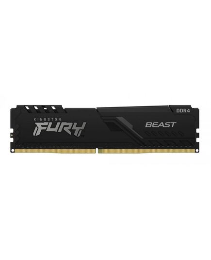 KINGSTON FURY BEAST DDR4 MODULE 32 GB DIMM 288 PIN 3200 MHZ / PC4 25600 UNBUFFERED (KF432C16BB/32) (KINKF432C16BB-32)
