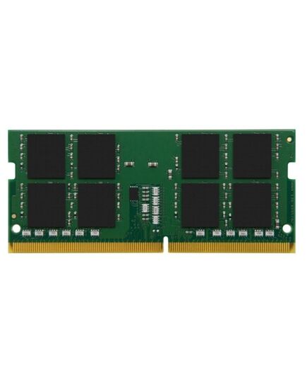 KINGSTON RAM 16 GB DDR4 3200 SO DIMM CL22 (KCP432SS8/16) (KINKCP432SS8-16)