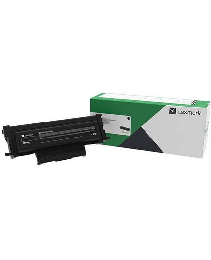 LEXMARK TONER HIGH BLACK B222H00
