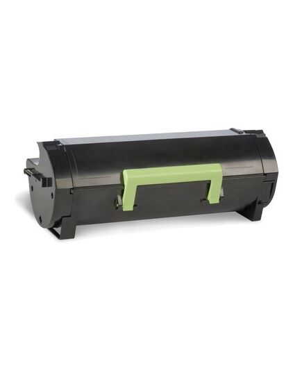 LEXMARK TONER LOW BLACK 50F2000