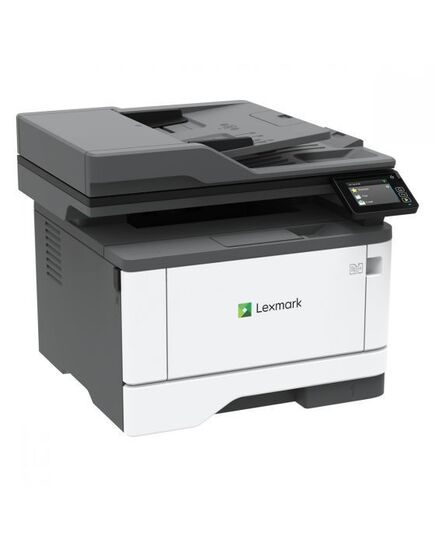 LEXMARK PRINTER MX431ADN MULTIFUCTION MONO LASER