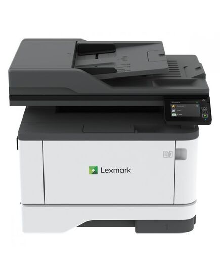 LEXMARK PRINTER MX431ADN MULTIFUCTION MONO LASER