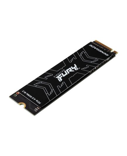 KINGSTON SSD M.2 FURY RENEGADE, 500GB, PCIE GEN 4.0