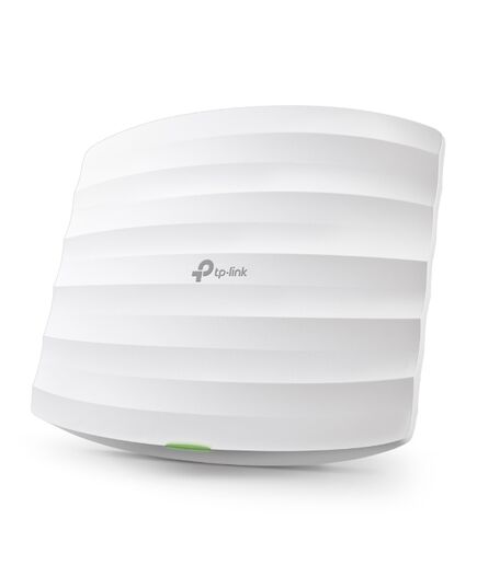 TP-LINK AC1350 WIRELESS MU-MIMO GIGABIT CEILING MOUNT ACCESS POINT (EAP225)