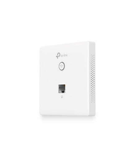TP-LINK EAP115-WALL   WALL-PLATE ACCESS POINT