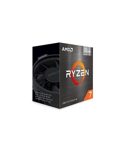 AMD CPU RYZEN 7 5700G, 8C/16T, 3.8-4.6GHZ, CACHE 4MB L2+16MB L3, SOCKET AM4, RADEON VEGA 8 PROCESSOR GRAPHICS, BOX, 3YW.
