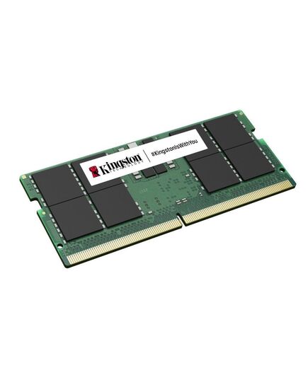 KINGSTON MEMORY KCP556SD8/32 , 32GB DDR5 5600MT/S SODIMM