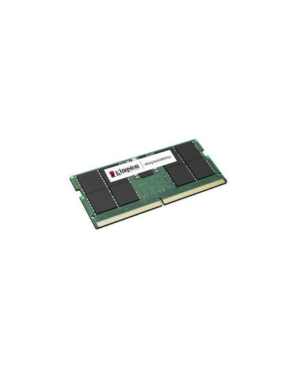 KINGSTON MEMORY KCP556SS8-16 , 16GB DDR5 5600MT/S SODIMM