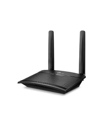 TP-LINK 300 MBPS WIRELESS N 4G LTE ROUTER (TL-MR100)