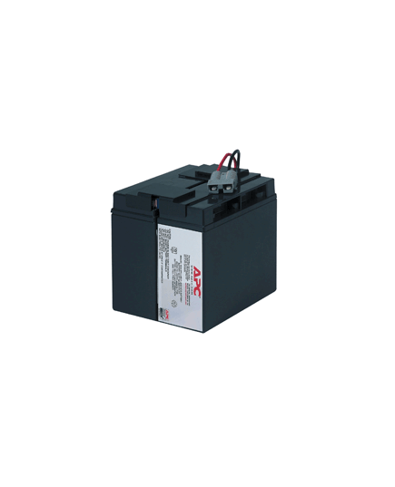 UPS APC REPLACEMENT BATTERY CARTIDGE#7