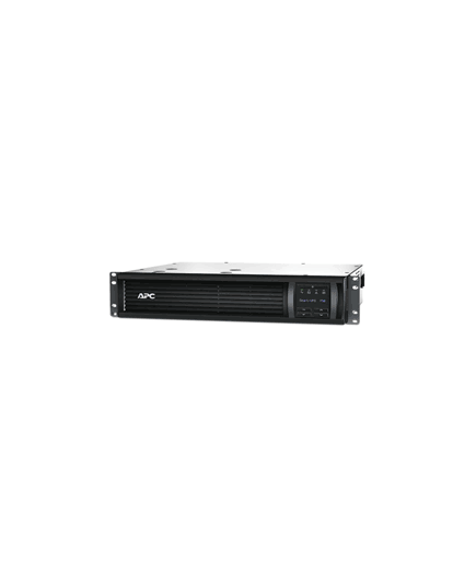 UPS APC SMART-UPS 3000VA LCD RM2U SC