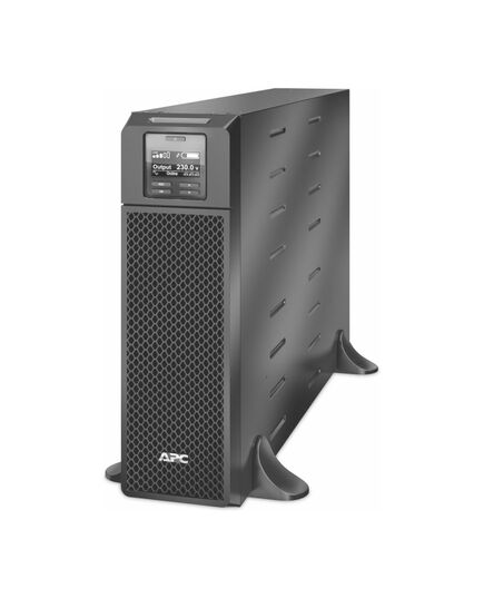 APC SMART-UPS SRT 5000VA 230V + SNMP/WEB