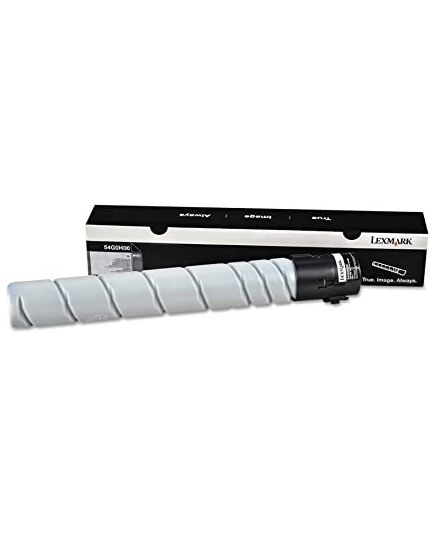 ΑΝΑΛΩΣ LEXMARK TONER BL HY 54G0H00 32.5K
