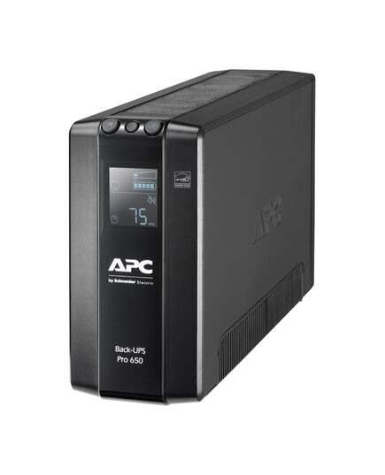 UPS APC POWER-SAVING BACK-UPS PRO 650VA