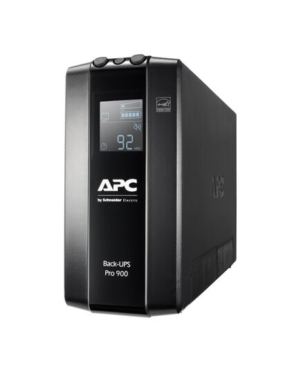 UPS APC POWER-SAVING BACK-UPS PRO 900VA