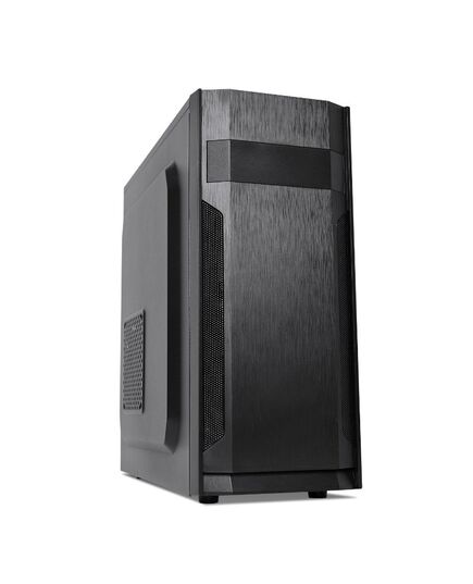 CASE SUPERCASE F55 BLACK
