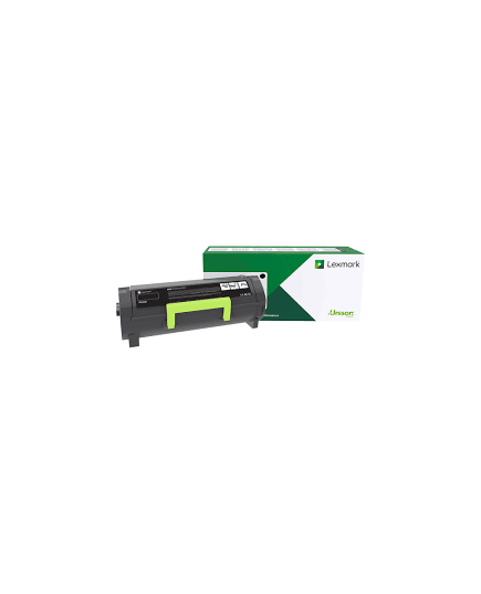 LEXMARK TONER 56F2000  BLACK 6K