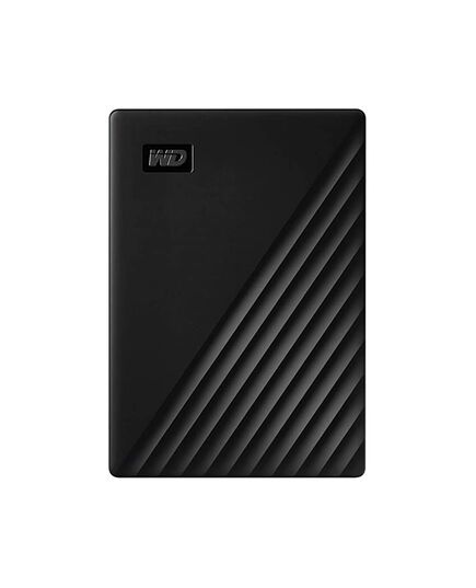 ΕΞ.ΔΙΣK WD 2,5" PASS USB3 4B BLACK 2019